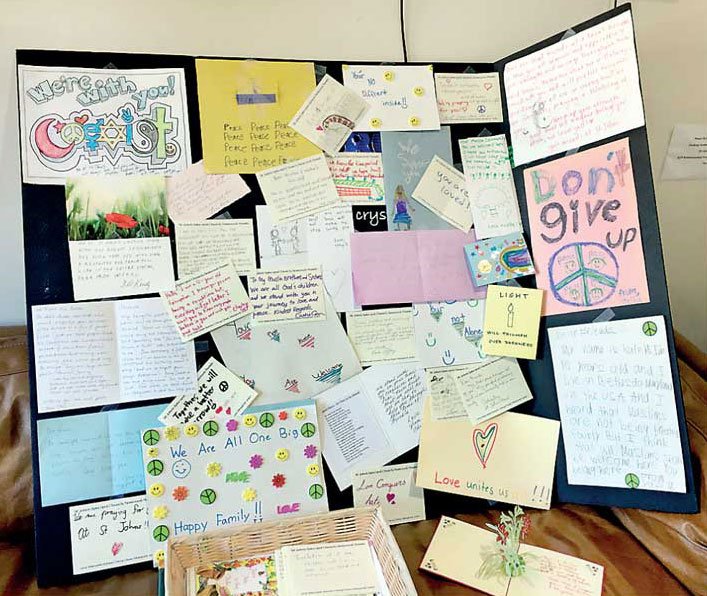 Of anti-supremacist heroes, Ramadan and coexistence